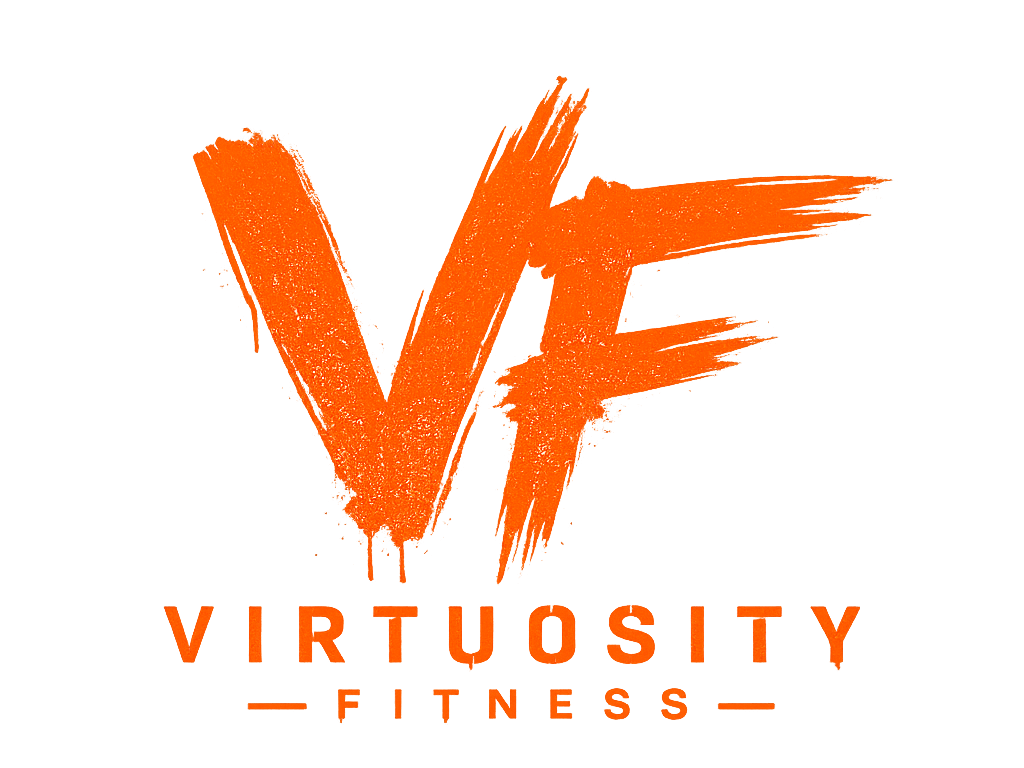 Virtuosity Fitness Logo